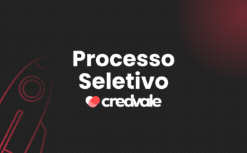 Processo Seletivo CredVale